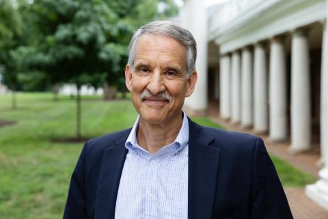 Headshot of Mark Hadley