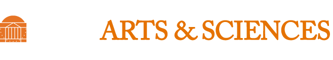 UVA | Arts & Sciences Logo