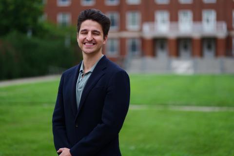 Matthew A. Martello