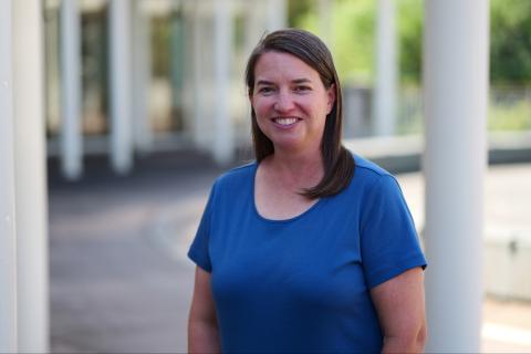 Beth McClanahan