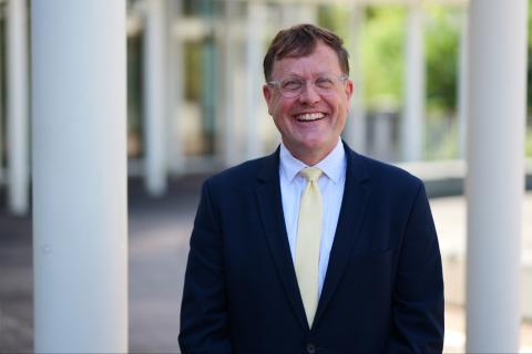 Scott Waalkes profile photo